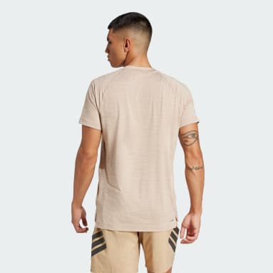 Gym+ Tee