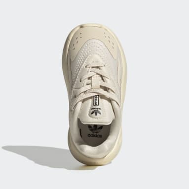 Kinder Originals OZELIA Schuh Beige