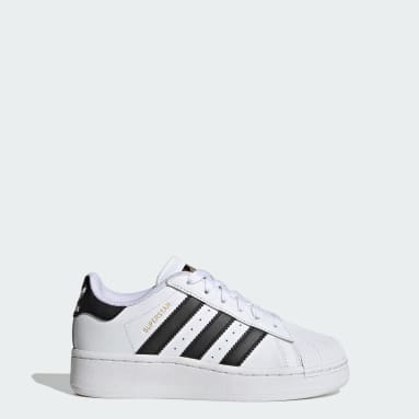 Trẻ em Originals Giày Superstar XLG Trẻ Em
