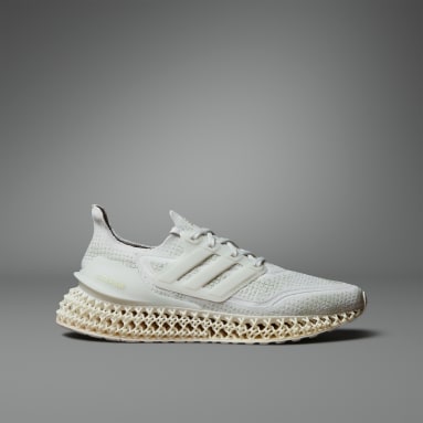 Sapatilhas de Running Ultra 4DFWD Branco Running