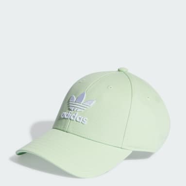 Kopfbedeckungen adidas AT