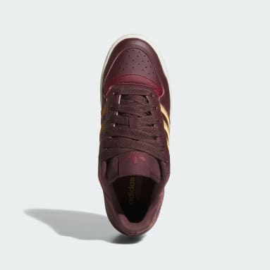 TÊNIS FORUM BOLD STRIPES SHOES