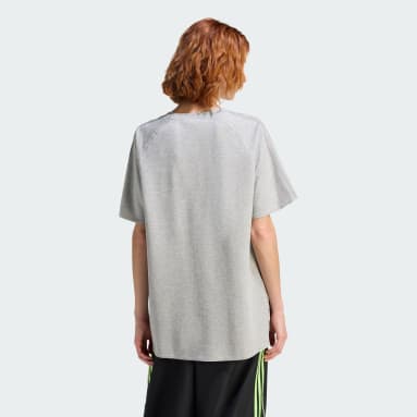 CAMISETA TEAMGEIST HOLGADA