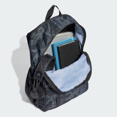 Originals Grå Camo Classic Ryggsäck