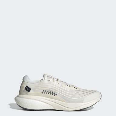 Άνδρες Τρέξιμο Λευκό Supernova 2.0 x Parley Shoes