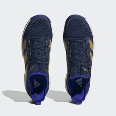 Jeugd 8-16 Jaar Tafeltennis Stabil Indoor Schoenen