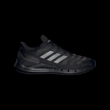 Muži Beh čierna Tenisky Climacool Ventania