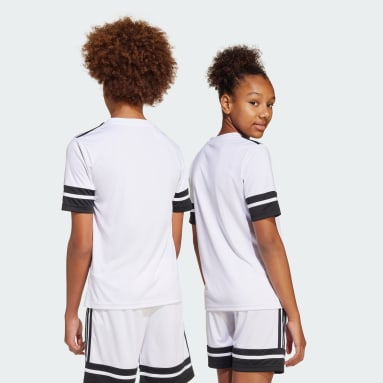 Camiseta Squadra 25 (Adolescentes)
