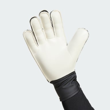 Adidas goalkeeper gloves size guide clearance