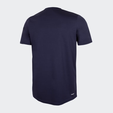 M PL T MX3 Azul Hombre Training