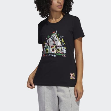 Remera Pride Negro Hombre Sportswear