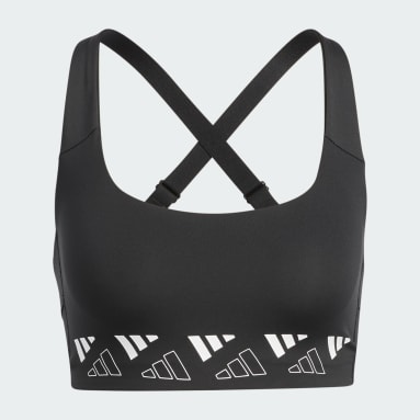 Sutiã de Sustentação Intermédia adidas Powerimpact