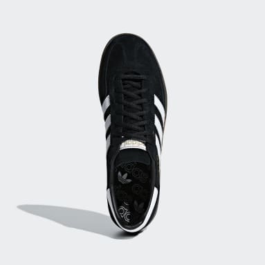 Que vaut la Adidas Handball Top 2018 'Chalk White Solar Red' ?  Addidas  chaussures homme, Chaussure homme mode, Chaussure homme tendance