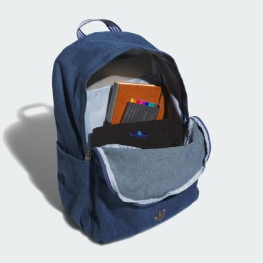 ADICOLOR CLASSIC DENIM RUGZAK