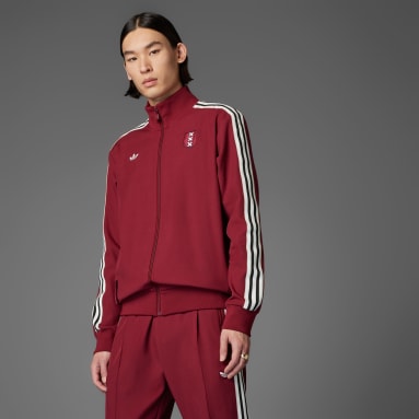 Track top anniversaire Ajax Amsterdam