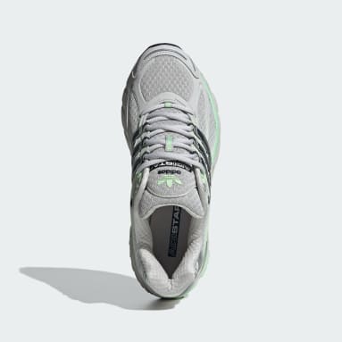 Women - Grey - sneakers - Shoes | adidas India