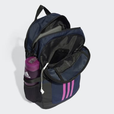 Lifestyle Blue Power Backpack