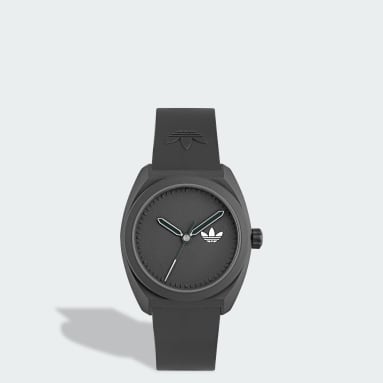 Reloj Project Three