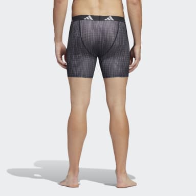 Men\'s Underwear - Boxers, Briefs, Trunks & More | adidas US