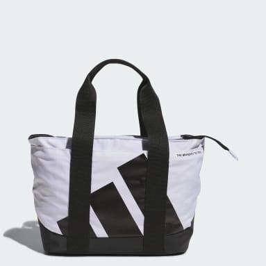 Adidas Golf Round 토트 가방