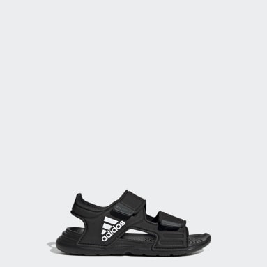 Adidas outlet sandalias niño