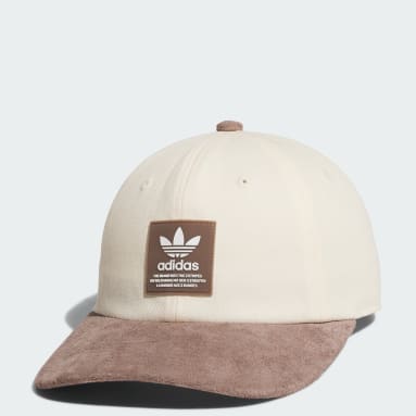 Terrace Strapback Hat