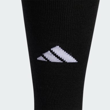 adidas Anti-Slip Socks 2 Pairs - Black