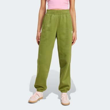 Essentials Fleece Loose Joggers