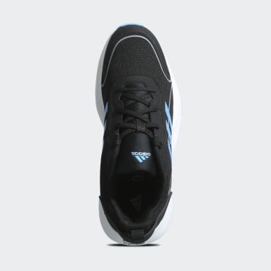 Men Running Black RunCrypt M