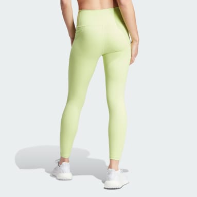 adidas Designed for Training Workout Pants - Green, Men's Training