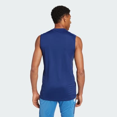 Maillot d'entraînement sans manches France