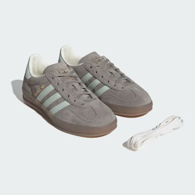 GAZELLE INDOOR SHOES