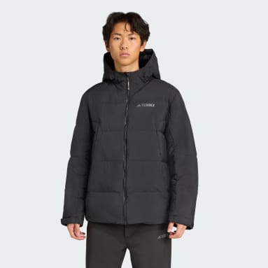 Multi Climawarm Kaz Tüyü Dolgulu Mont