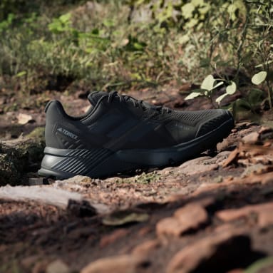 Terrex Soulstride RAIN.RDY Trail Running Shoes