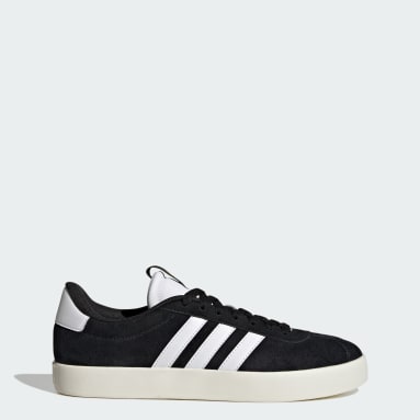 Adidas us womens shoes black top