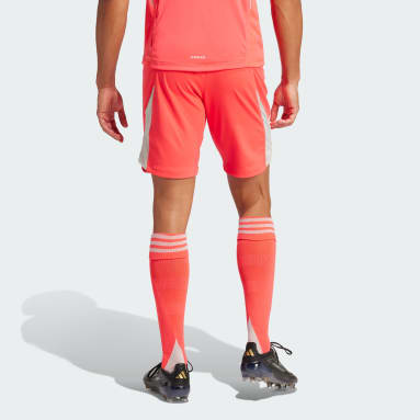 Shorts de Portero Tiro 25 Pro
