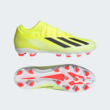 X Crazyfast League Multi-Ground Boots