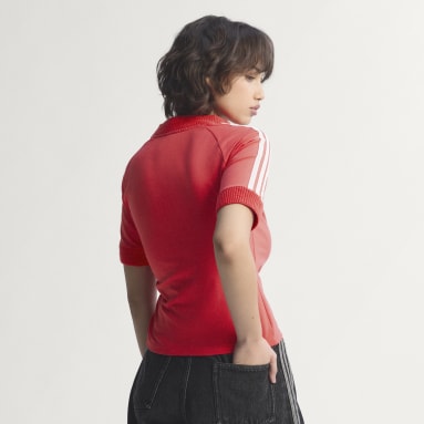 CAMISETA CALI COM DETALHES EM MALHA DE CROCHÊ