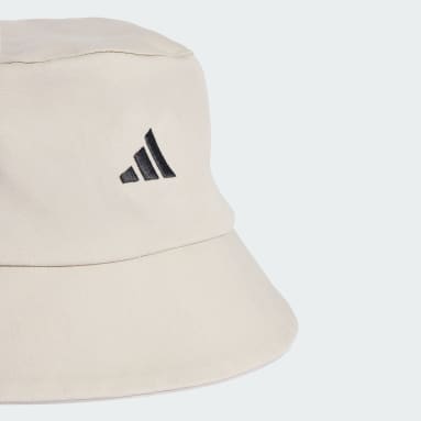 adidas Sportswear 3-Stripes Leopard Graphic Bucket Hat
