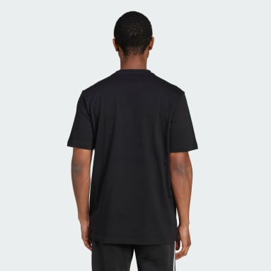 เสื้อยืดพิมพ์ลาย Modern Essentials