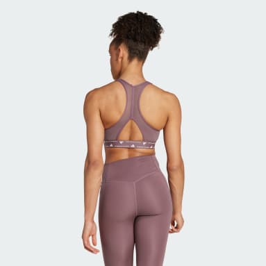 สปอร์ตบราซัพพอร์ตระดับปานกลาง Powerreact