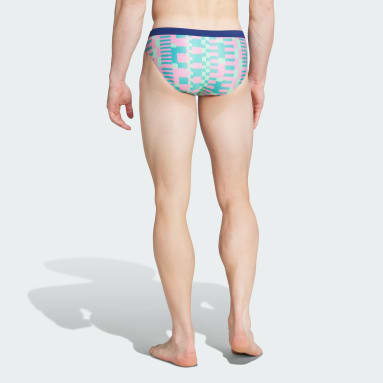 Ανδρικό μαγιό adidas Tom Daley