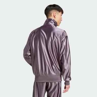 파이어버드 메탈릭 트랙 탑