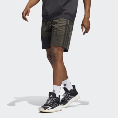 Men Basketball Grey Creator 365 Basketball Shorts