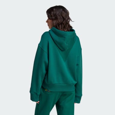 Nữ Originals Áo Hoodie adidas Originals x Hello Kitty