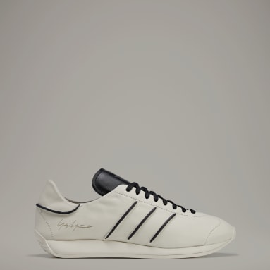 Y-3 컨트리