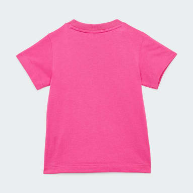 Camiseta Trefoil (Bebé)