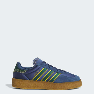รองเท้า Clot Gazelle by Edison Chen