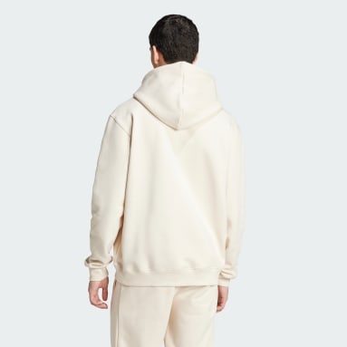Buzo con Capucha adidas Originals 70s Felpa