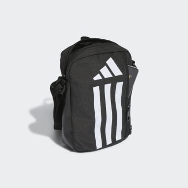Γυμναστήριο Και Προπόνηση Μαύρο Essentials Training Shoulder Bag